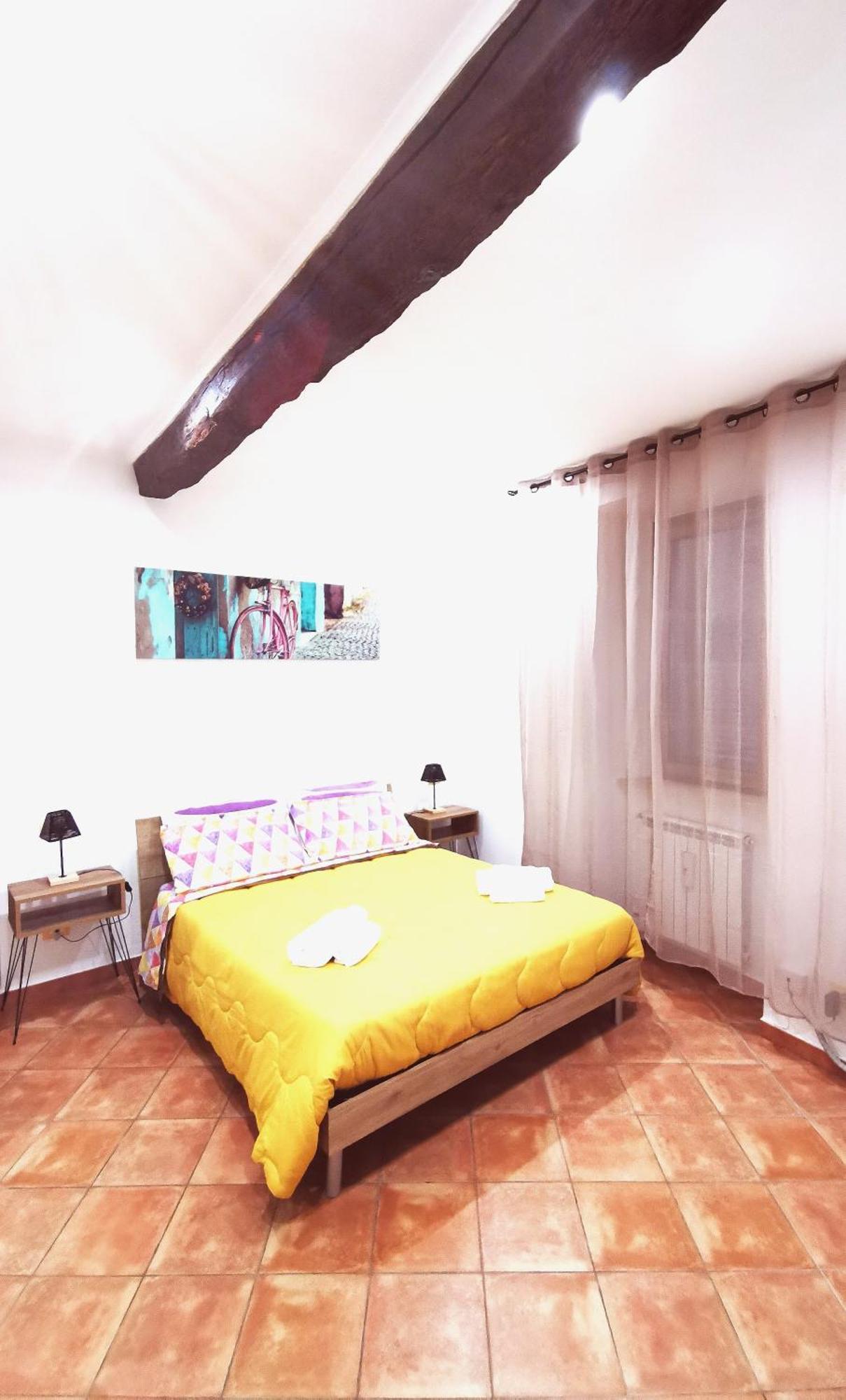 La Casa Del Borgo Anagni Apartamento Exterior foto