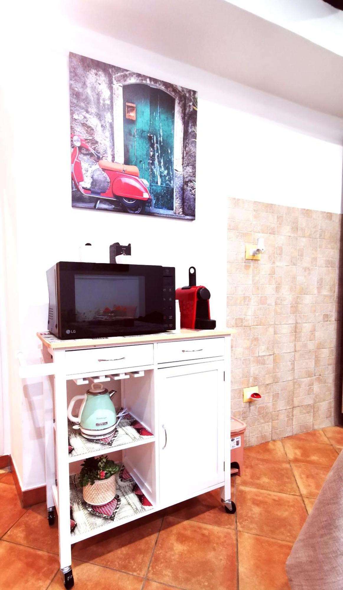 La Casa Del Borgo Anagni Apartamento Exterior foto