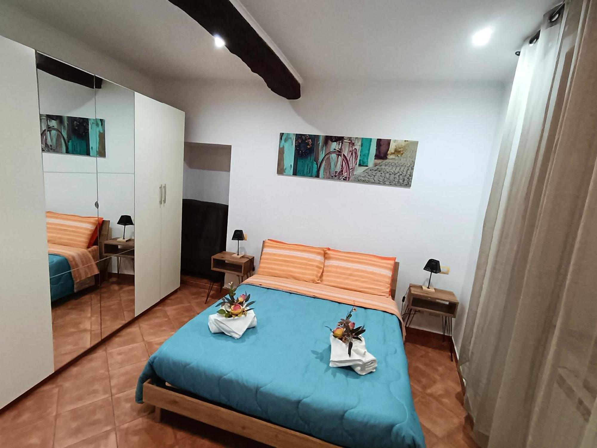 La Casa Del Borgo Anagni Apartamento Exterior foto